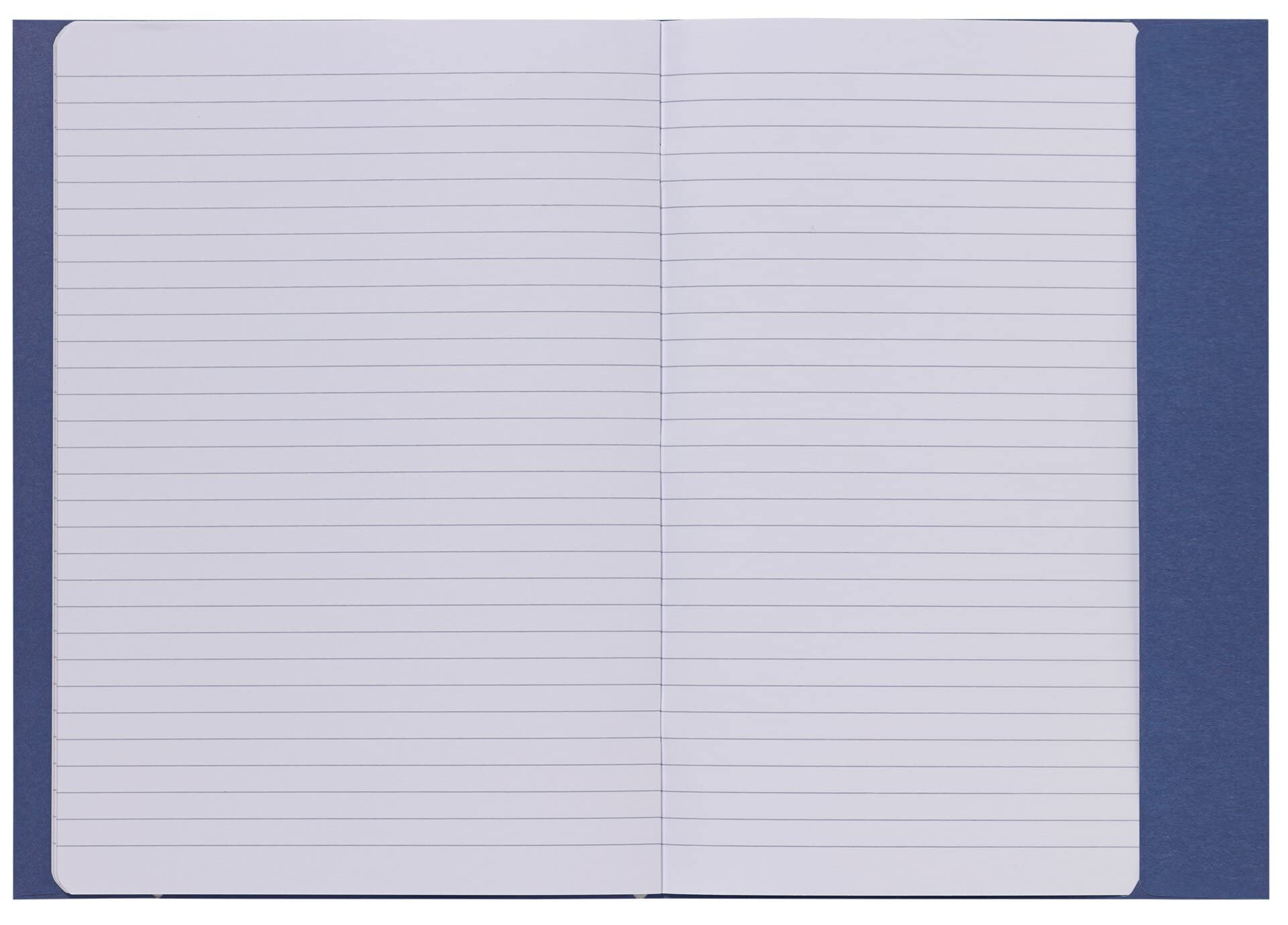 Copertina Per Libri Con Cerniera - Tessuto Impermeabile, 22.86x29.21 Cm, Tinta Unita - Foto 2