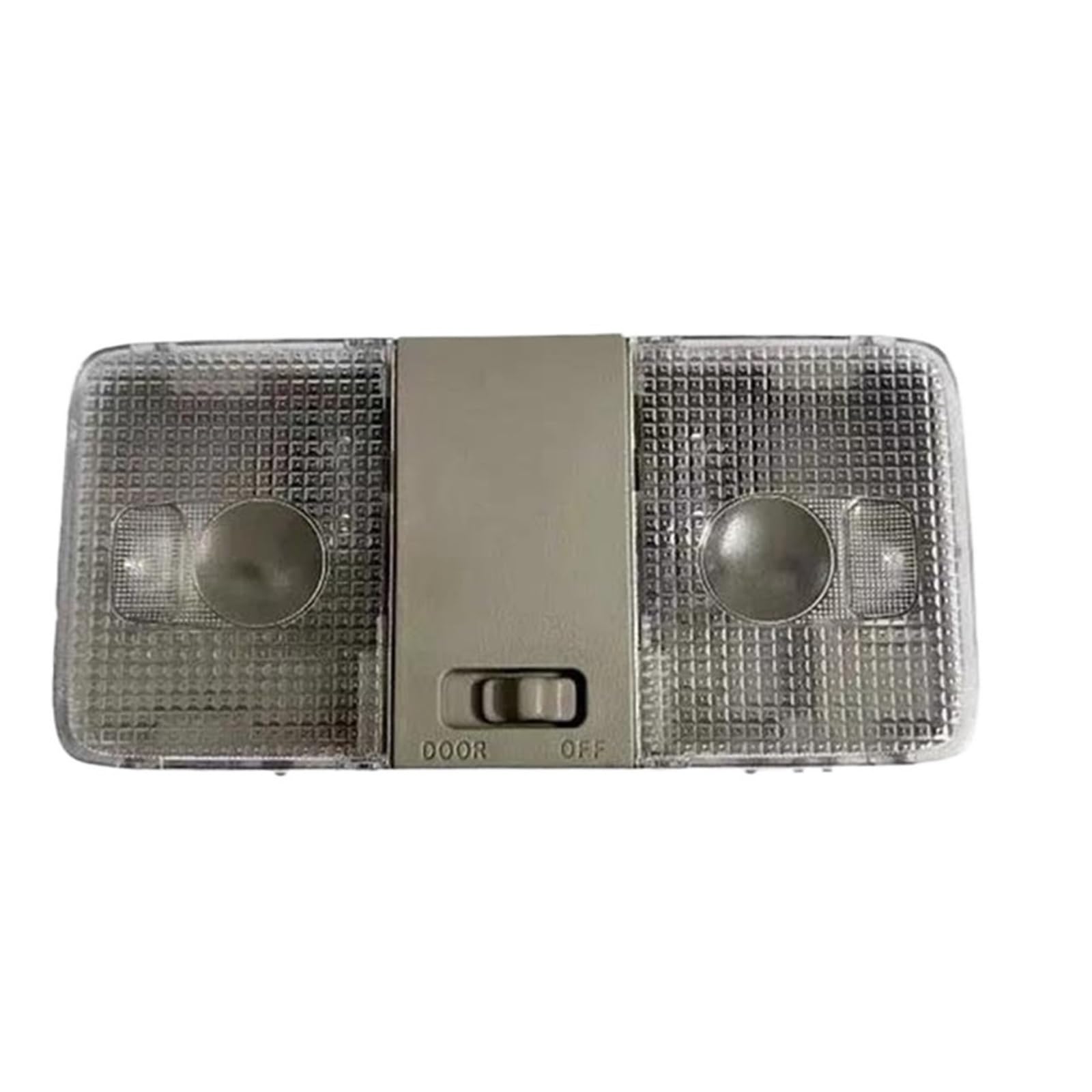 Top Light Glass Box Sunroof Switch For Nissan For Teana 2004-2007 For X-trail For Rogue 2008-2013 Car Interior Front Reading Light Dome(Dome light N)