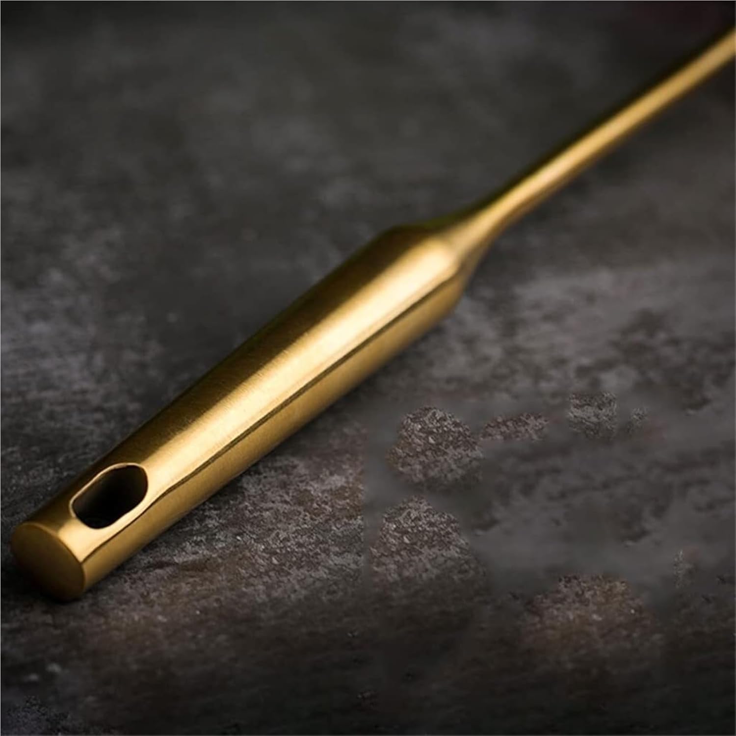 Kitchen Skimmer Cooking Skimmer Kitchen Stainless Steel Strainer Hot Pot Pasta Strainer Tool Funnel for Kitchen Cooking, Silver, B, 16Cm