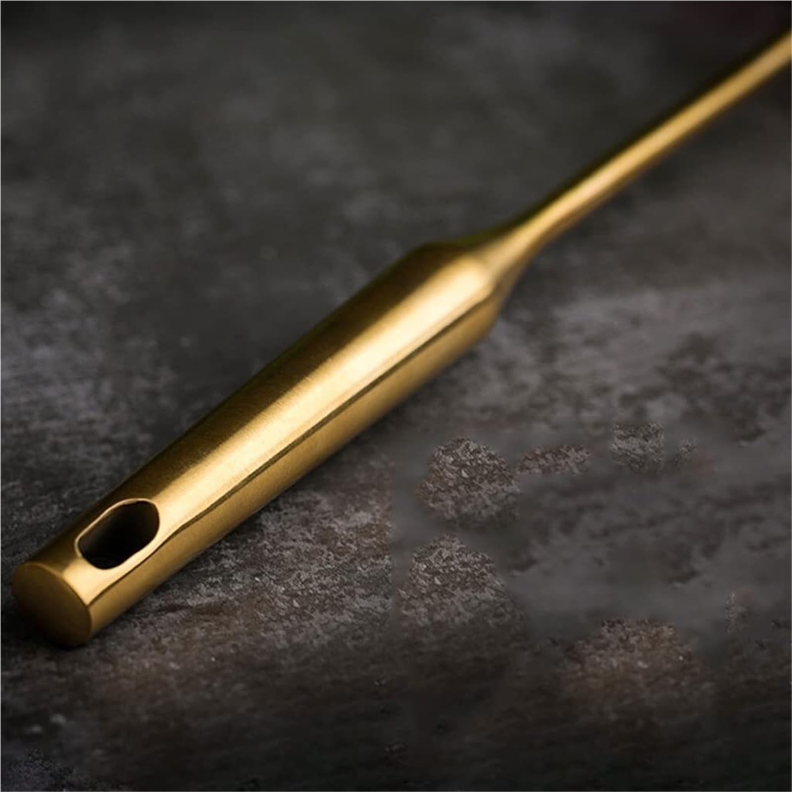 Écumoire De Cuisine, Passoire en Acier Inoxydable, Outil pour La Cuisson des Pâtes Et des Plats Chauds, Entonnoir pour La Cuisine(Argent-B-14Cm)