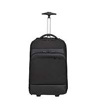 Samsonite MySight - Backpack laptop da 17,3 pollici con ruote