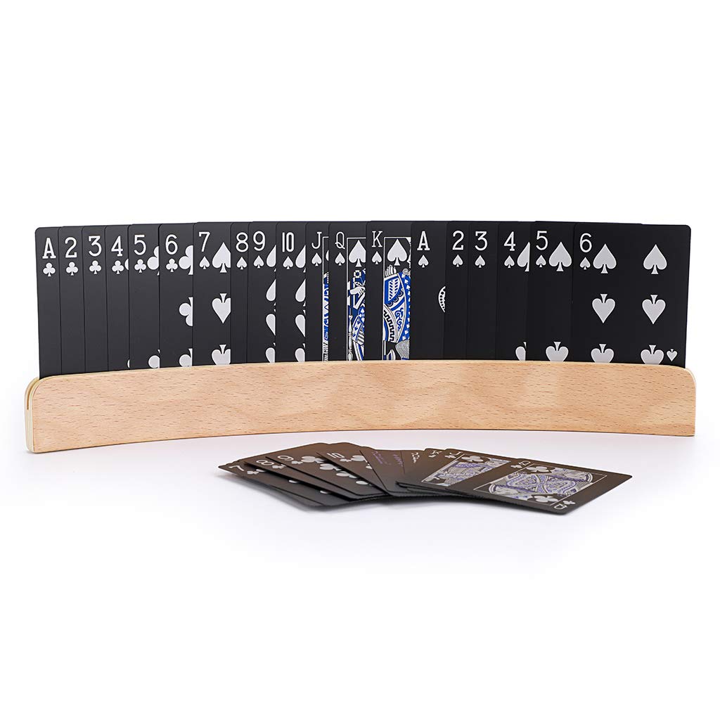 Porta Carte Per Giochi Da Tavolo - 2S Solid - Prezzo - Offerta Online - Foto 7