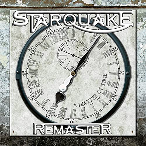 Starquake