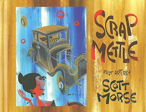 Scrap Mettle (2007-09-04)