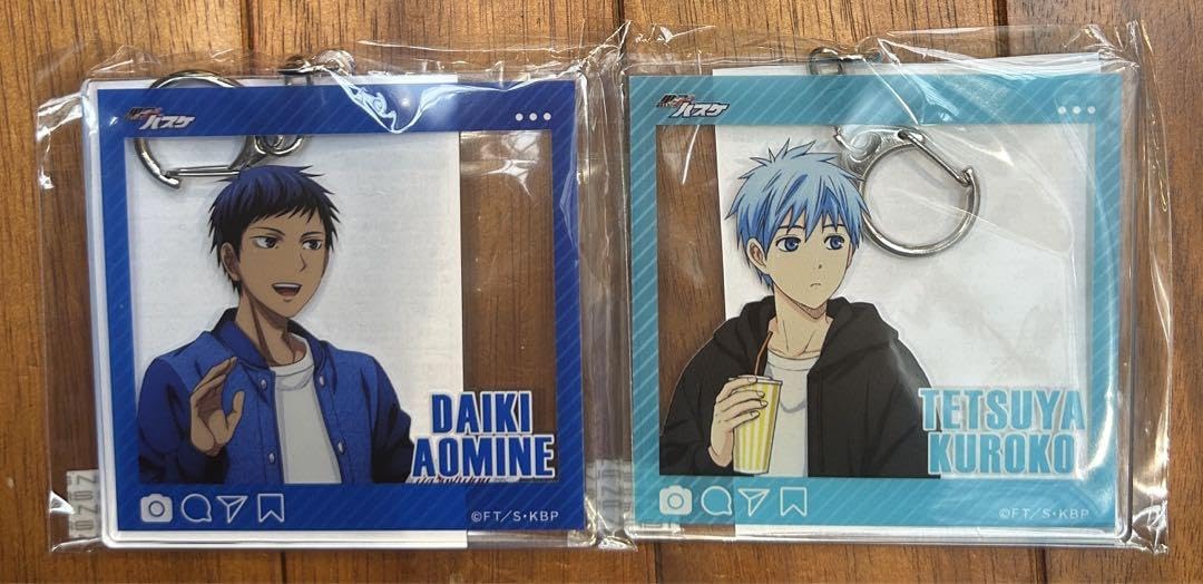 黒子のバスケセット 黒子のバスケ 最新情報