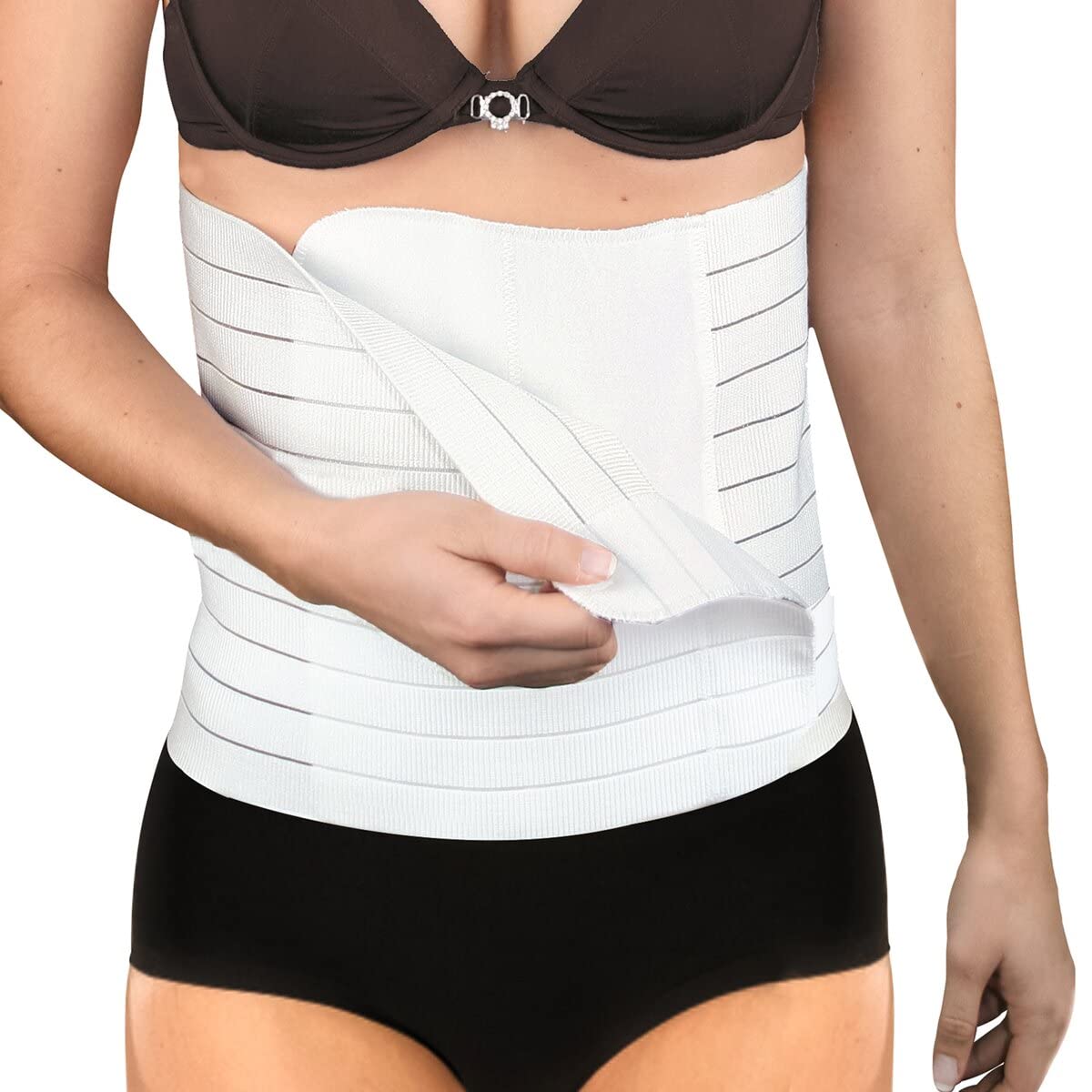 Hydas 1520 Gr. 1 (bis 90cm) - postoperative Stützbandage, Medizinprodukt