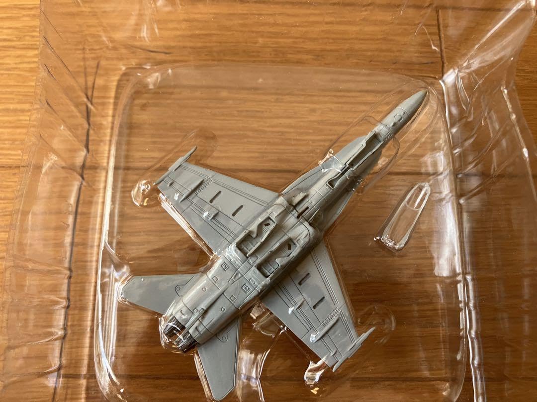 Amazon.co.jp: エリア88 コレクションVol2 F-18 ホーネット : おもちゃ