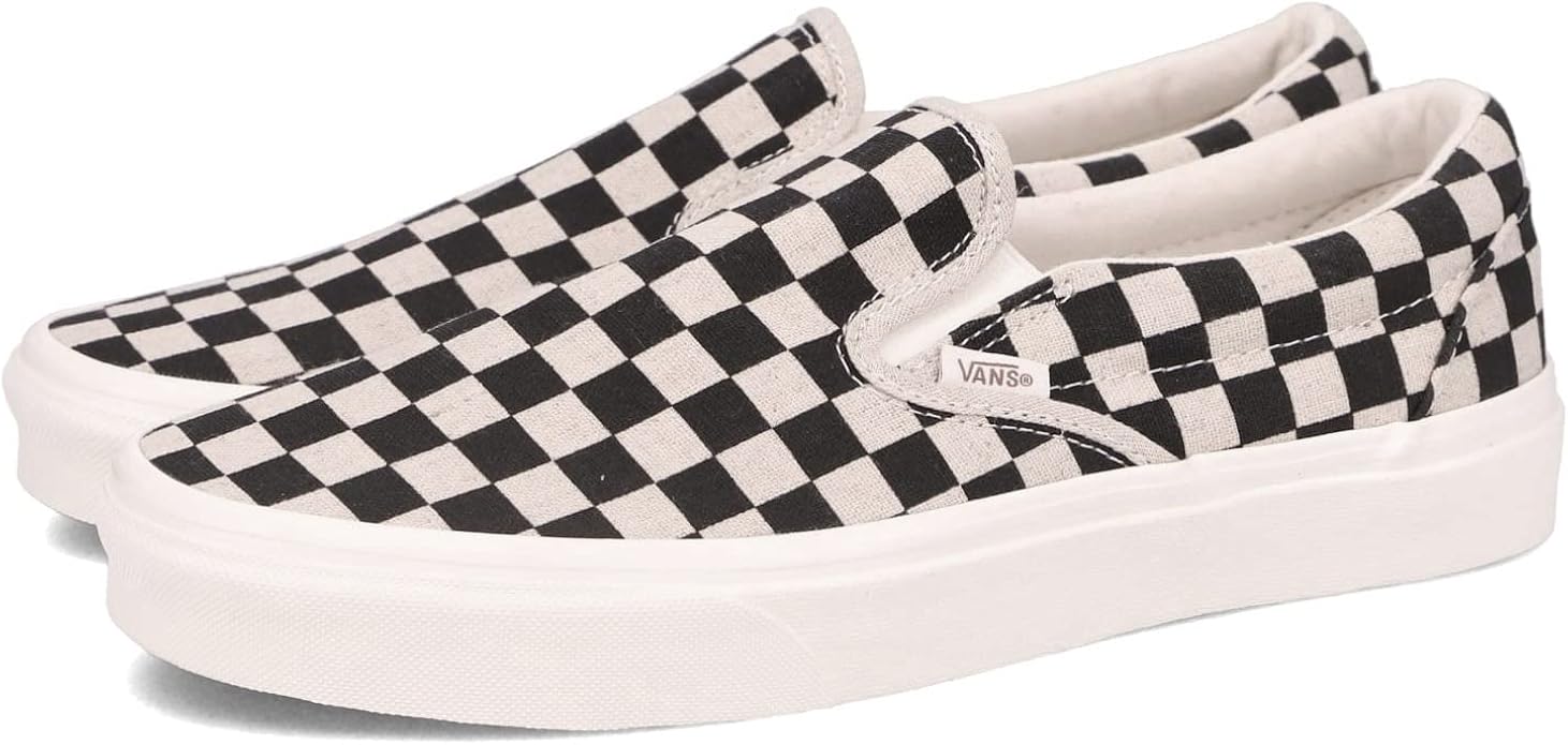 Amazon バンズ ヴァンズ スリッポン クラシック スニーカー Vans Classic Slip On メンズ レディース ベージュ Vn0a5jmh705 Vans バンズ シューズ バッグ Amazon バンズ ヴァンズ スリッポン クラシック スニーカー Vans Classic Slip On メンズ レディース ベージュ Vn0a5jmh705 Vans バンズ シューズ バッグ
