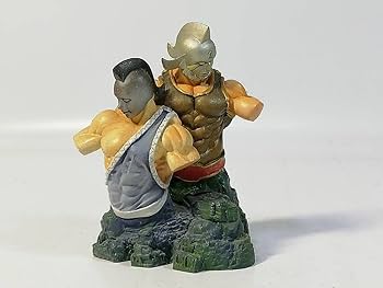 Amazon.co.jp: NEO超像革命 キン肉マン 黄金のマスク編 第1弾 金