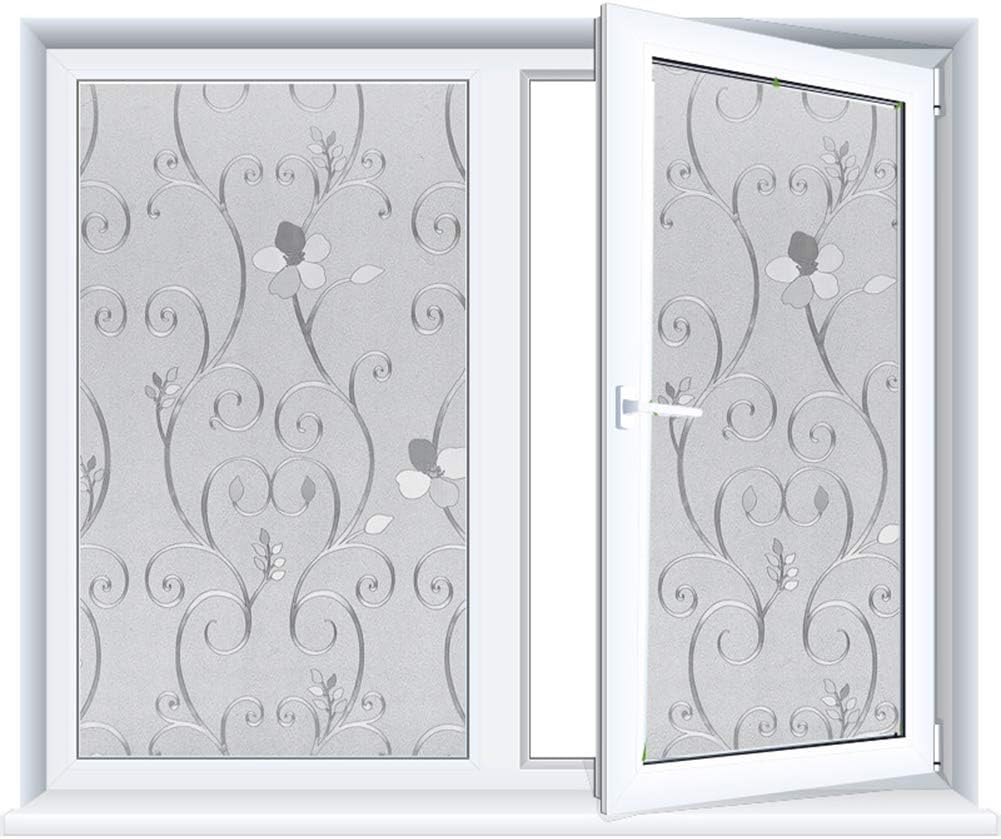 decalcomania per la privacy