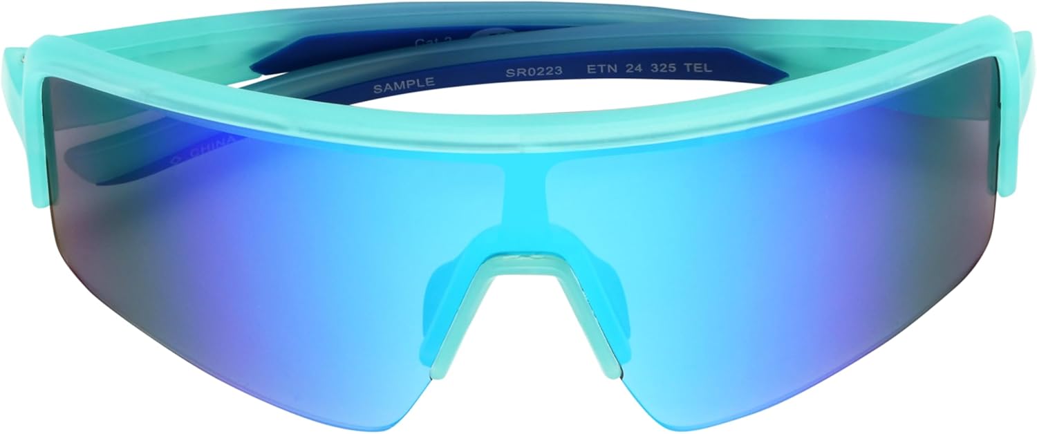 Easton girls Swift Shield Sunglasses