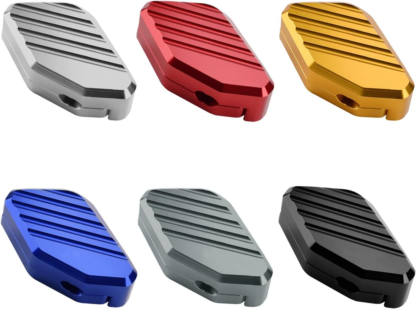 Anti-Skid Motorcycle Side Stand Extender Plate Foot Stand Auxiliary Kickstand Extension Pad for Xamx300 125 250 350
