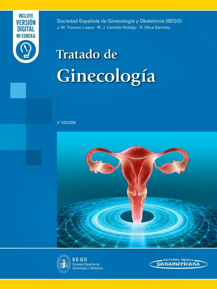 Tratado de Ginecología