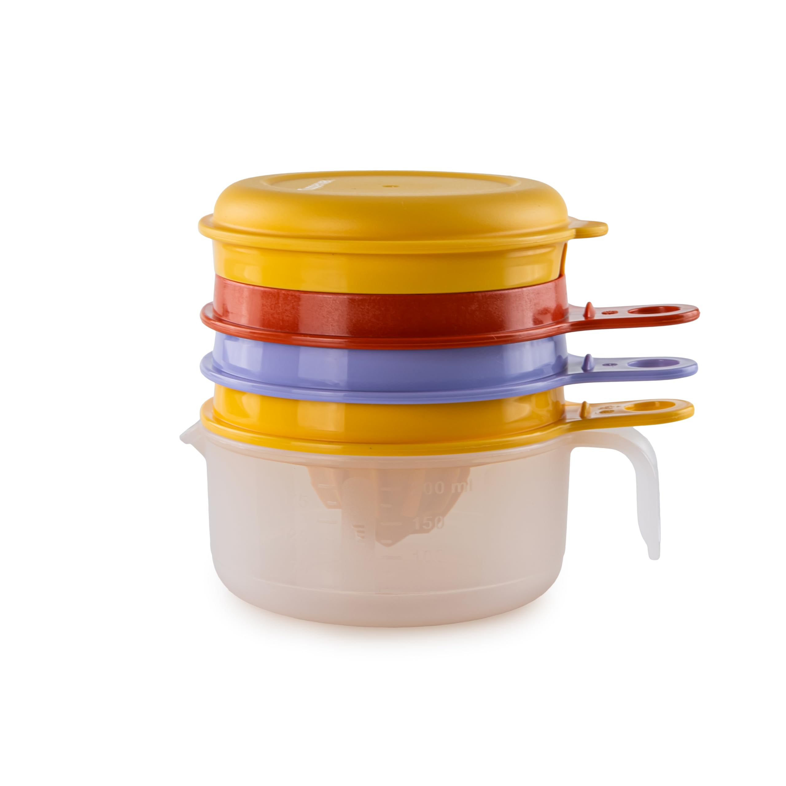 Amazon.de: Tupperware Küchenhelfer Zitronenpresse Backen
