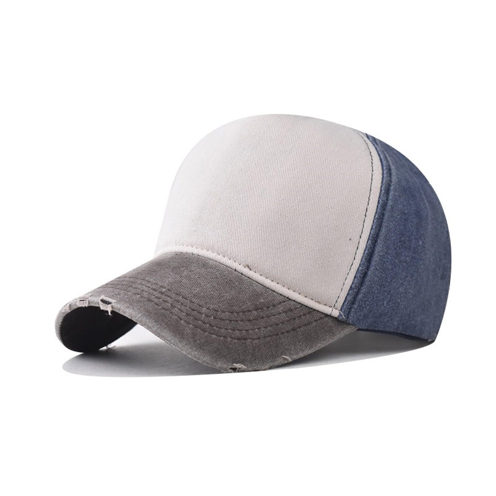 HaloHorus Trucker Hat for Men Women, Adjustable Athletics Baseball Cap for Running, Fishing, Hiking, Workout, Hb-coffee, One Size โ image 1