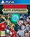 Transformers Battlegrounds PS4 Game