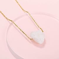 Vista 4 de Collares de cristal