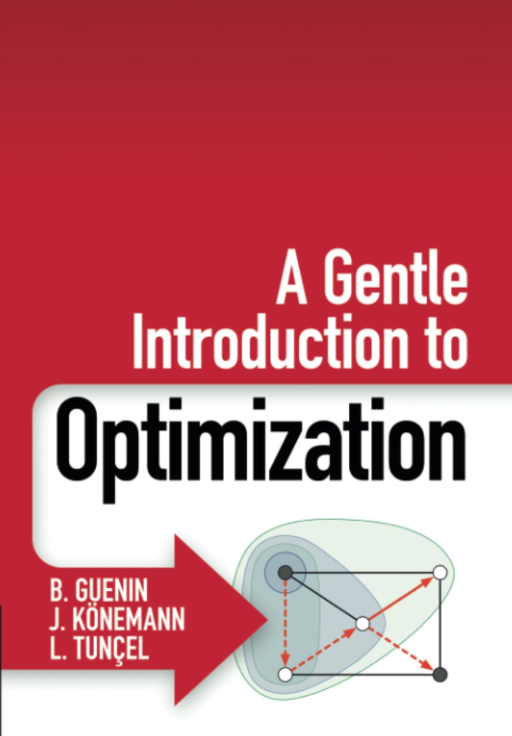 A Gentle Introduction to Optimization cover