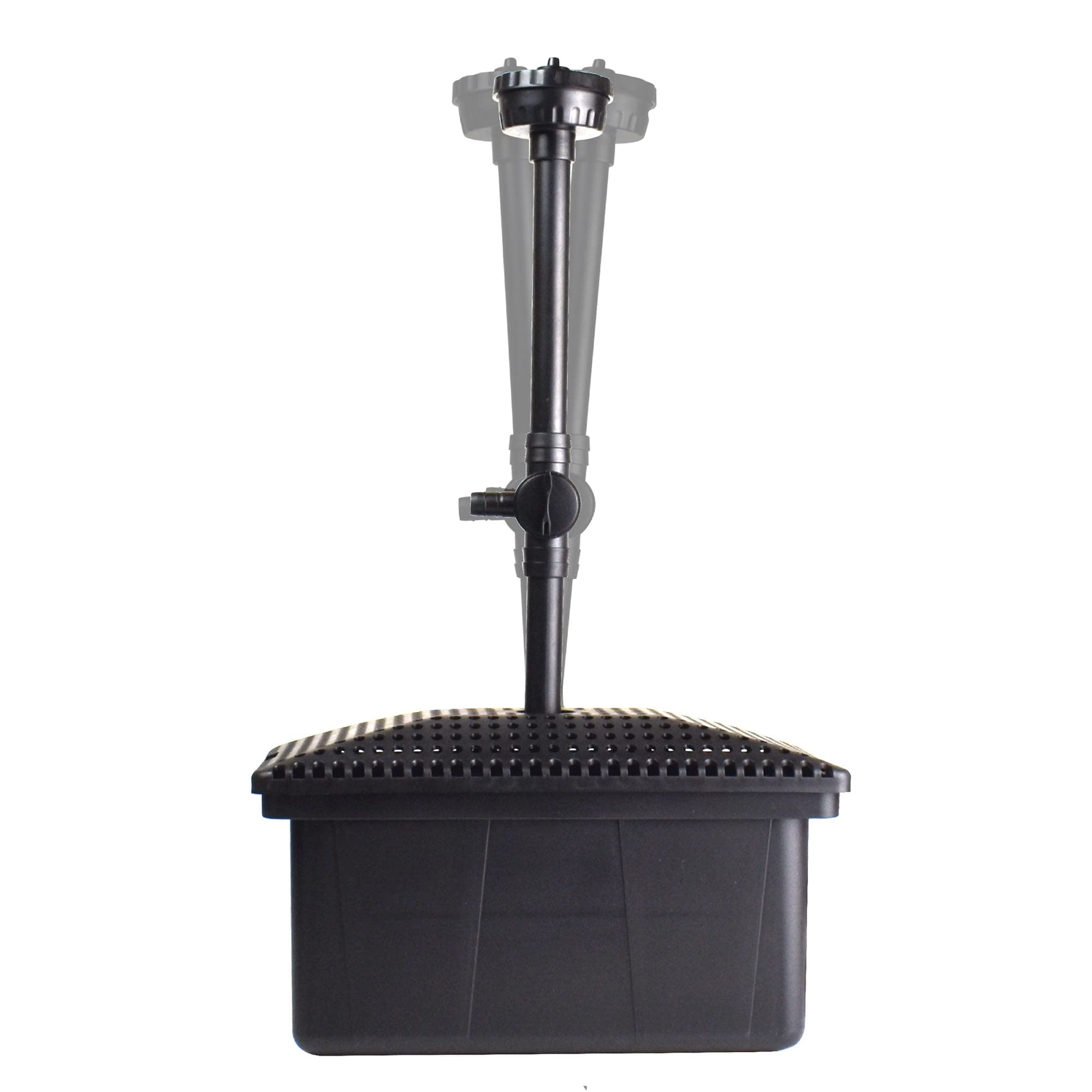 POND BOSS 52734 Complete Filter Kit,w/Pump,500 gal.