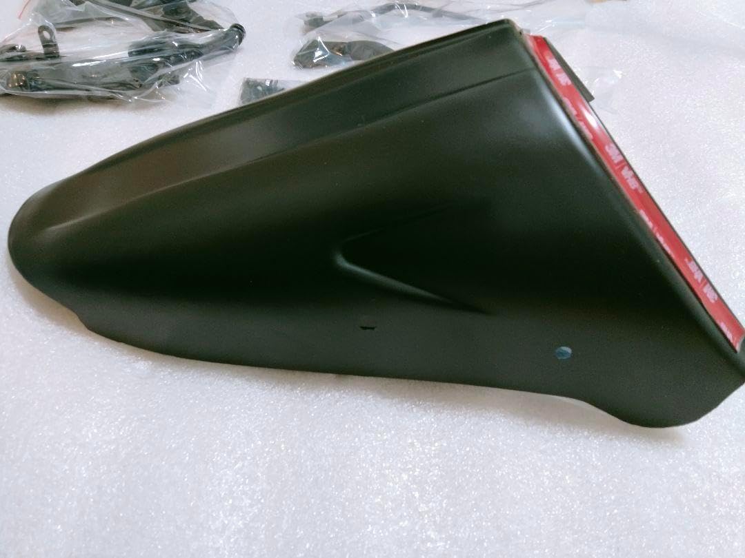 レブル250 500 ショートリア レブル250 500 ショートリアフェンダー