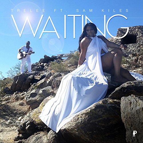 Sam Waitin Waiting (feat. Sam Kiles) von TreLee feat. Sam Kiles auf Amazon Music ...