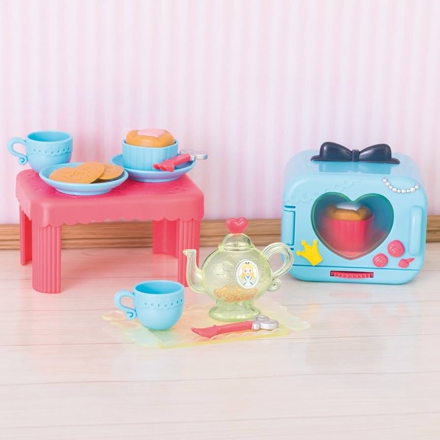 Amazon.co.jp: ずっと ぎゅっと レミン&ソラン アリス スイート