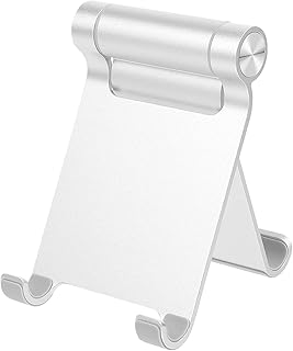 Generic 1Pc Suporte De Telefone Tablet Suporte De Montagem Em Veículo Para Telefone Celular Suporte De Telefone Celular Montagem Em Mesa Suporte De Telefone Dobrável Suporte De Telefone