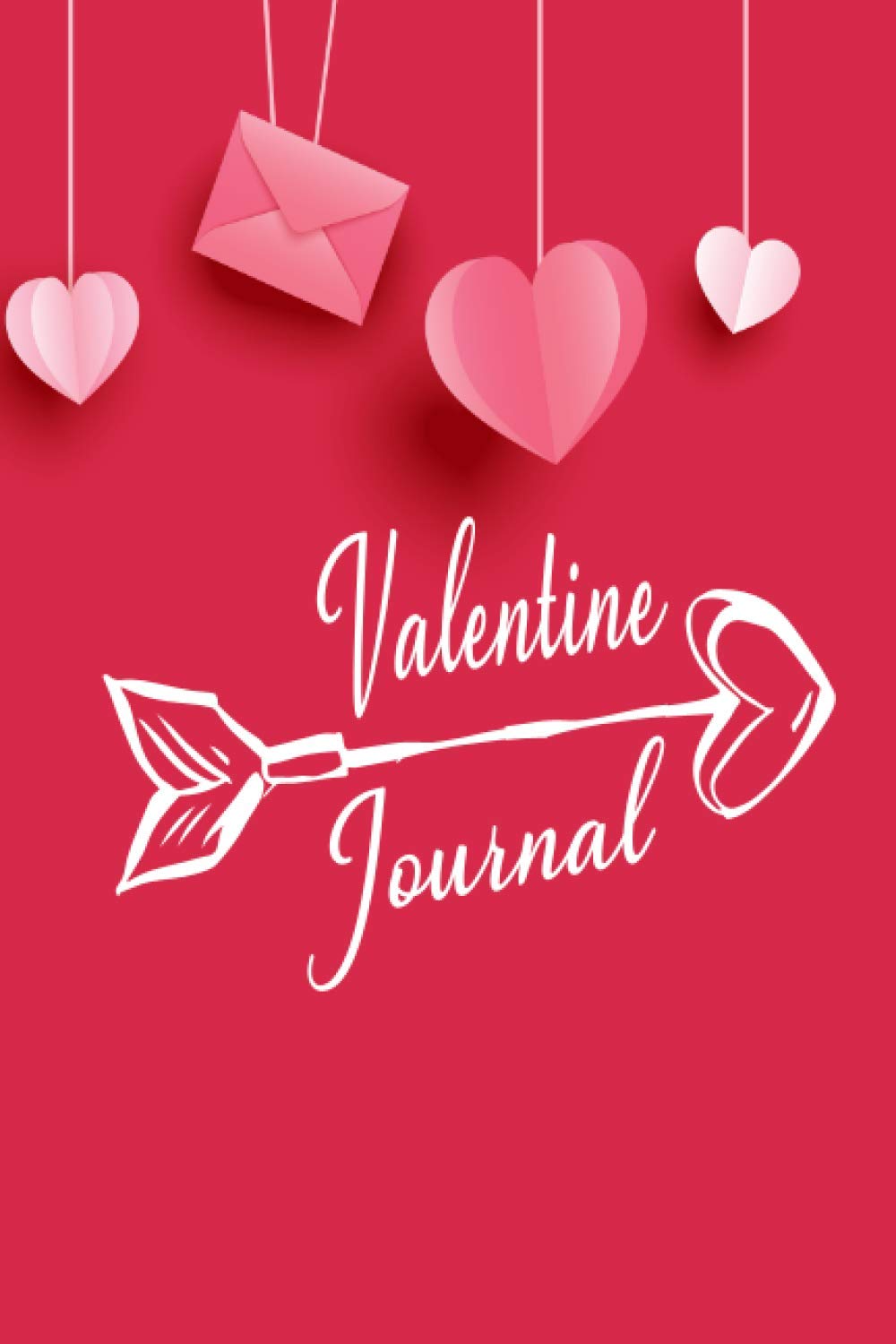 Valentine 's Day Gifts For Him Under 20: Personalized, Naughty, for her long distance Journal, Notebook