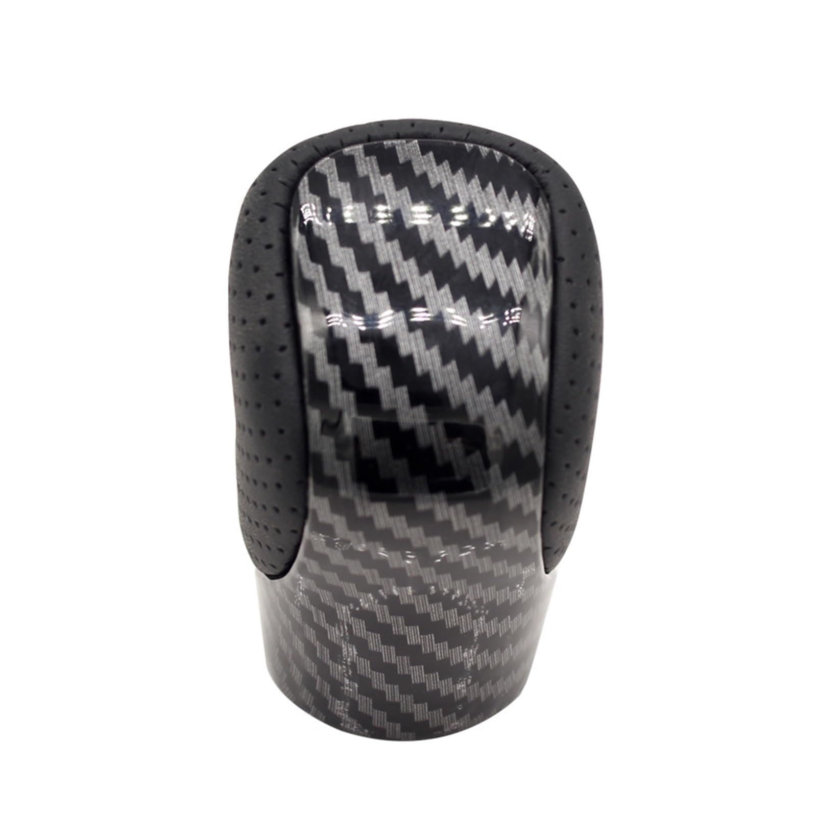 Aimazom Car Gear Shift Knob for Lexus for ES 8mm Automatic Gear Shift Knob Handball for Modification and Replacement