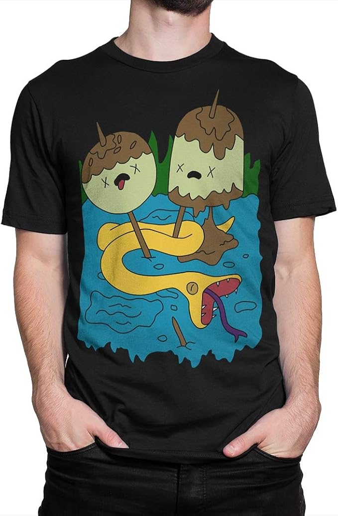 Marceline band tee Clearance