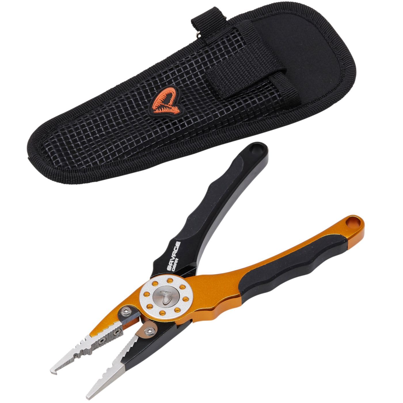 Savage Gear ALU PRO PLIERS