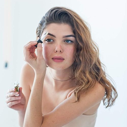 Miniatura 4 de Aceite de cejas Uma intensamente nutritivo .35 fl oz