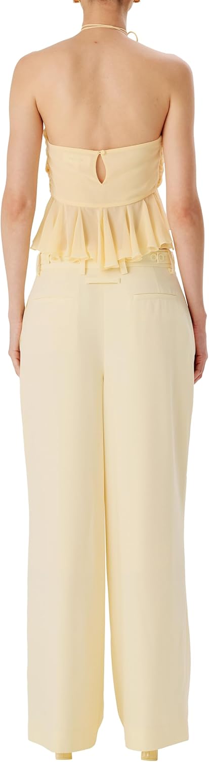 Ronny Kobo Women's Walker Top