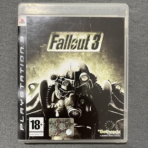  Fallout 3