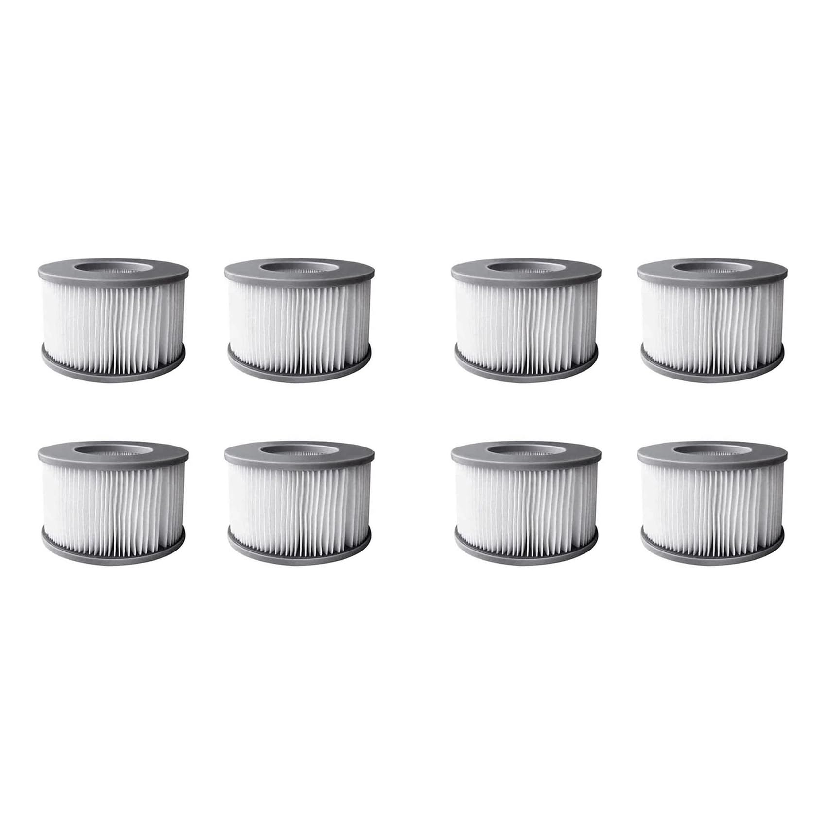Filtre de piscine pour MSPA FD2089 : l'accessoire pour vos moments de détente