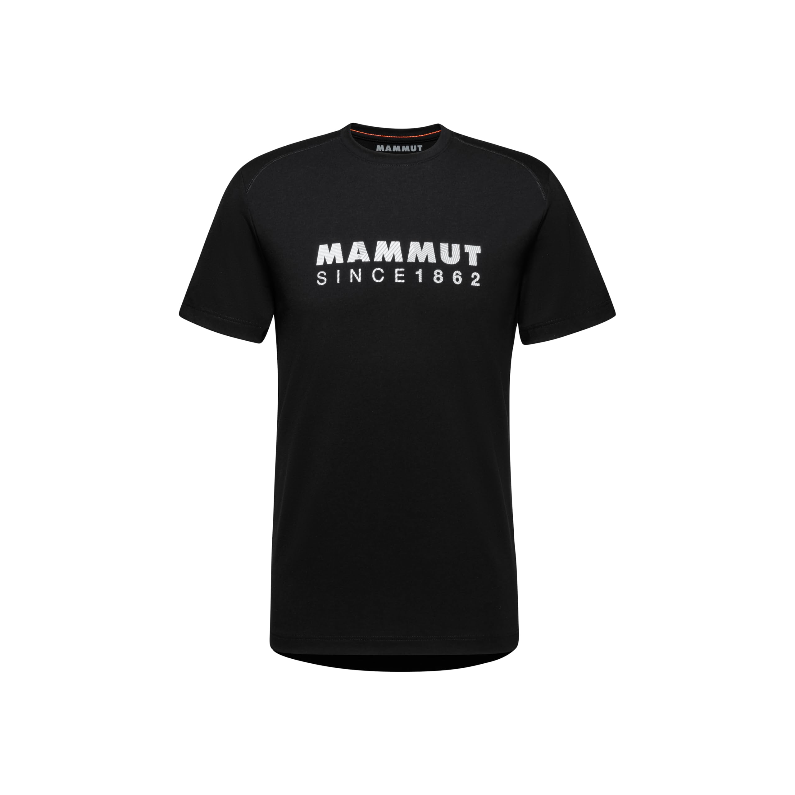 Mammut Trovat T-Shirt Logo