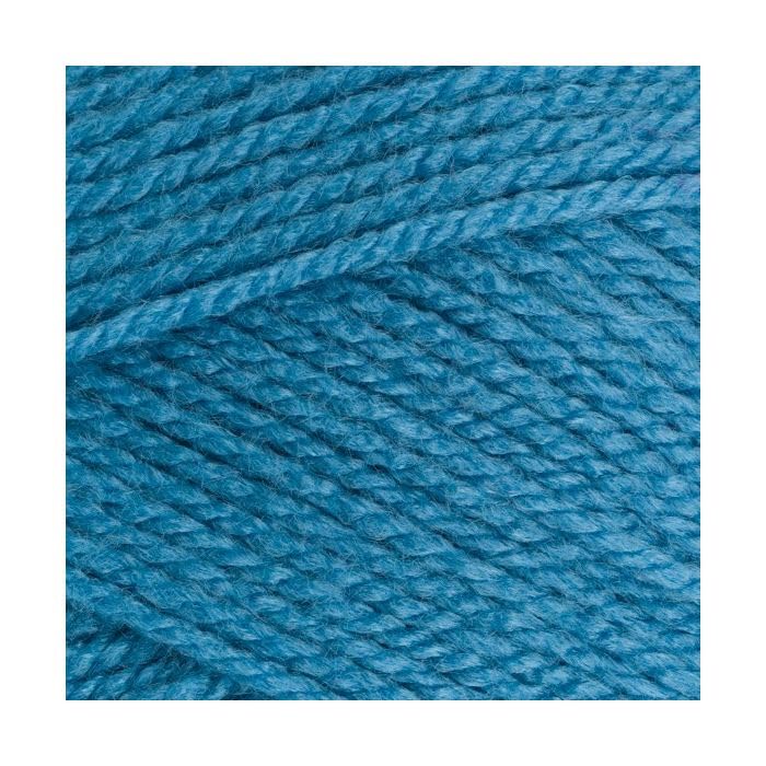 Stylecraft Special Aran - Cornish Blue (1841), Single 100g Ball, Popular Knitting & Crochet Yarn, 100% Acrylic, 196 Metres