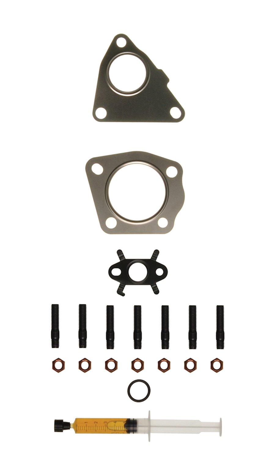 AJUSA JTC11522 Kit de montage compresseur