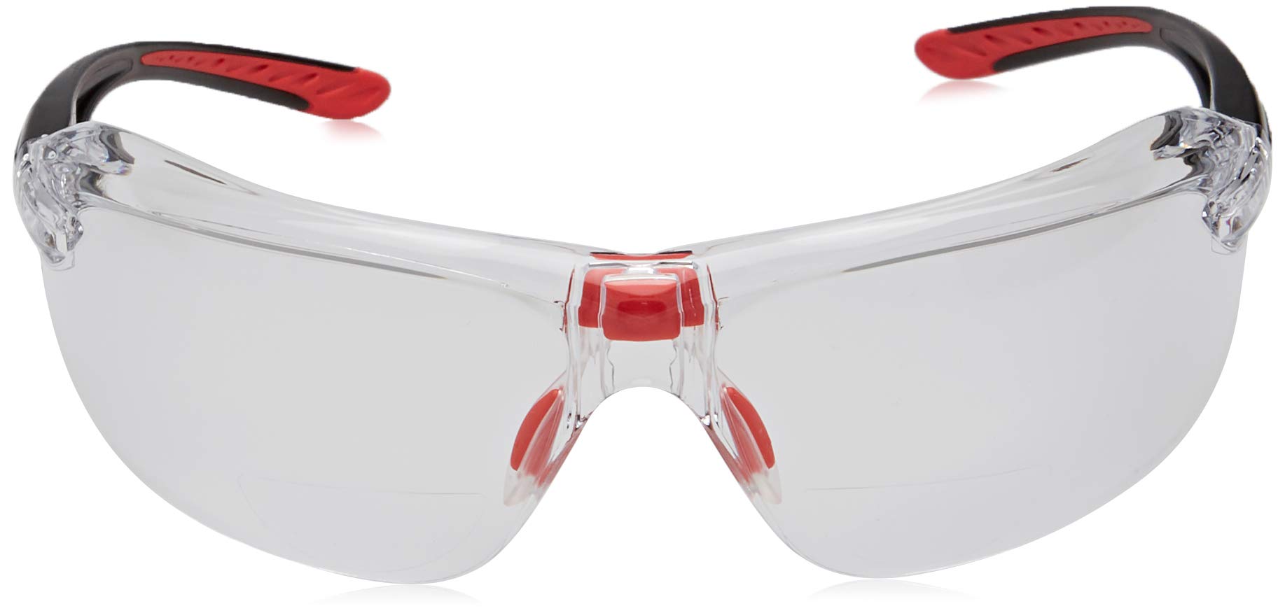 Occhiali Protettivi Graduati Occhiali Di Sicurezza Bifocali Bolle IRI-S - Con Lente Trasparente, Potenze 1.5 A 3, Per Lavoro E Lettura Tira Bollé Auto - Foto 5