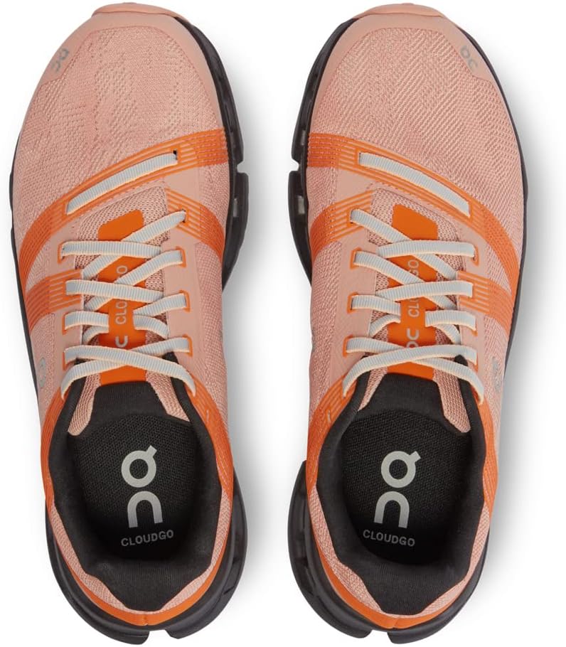 On Women's Cloudgo Sneakers