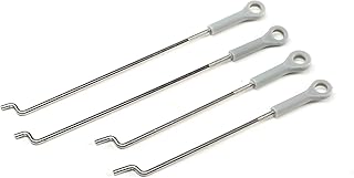 E-flite Linkage Rod: Extra 300 1.3m, EFL11586