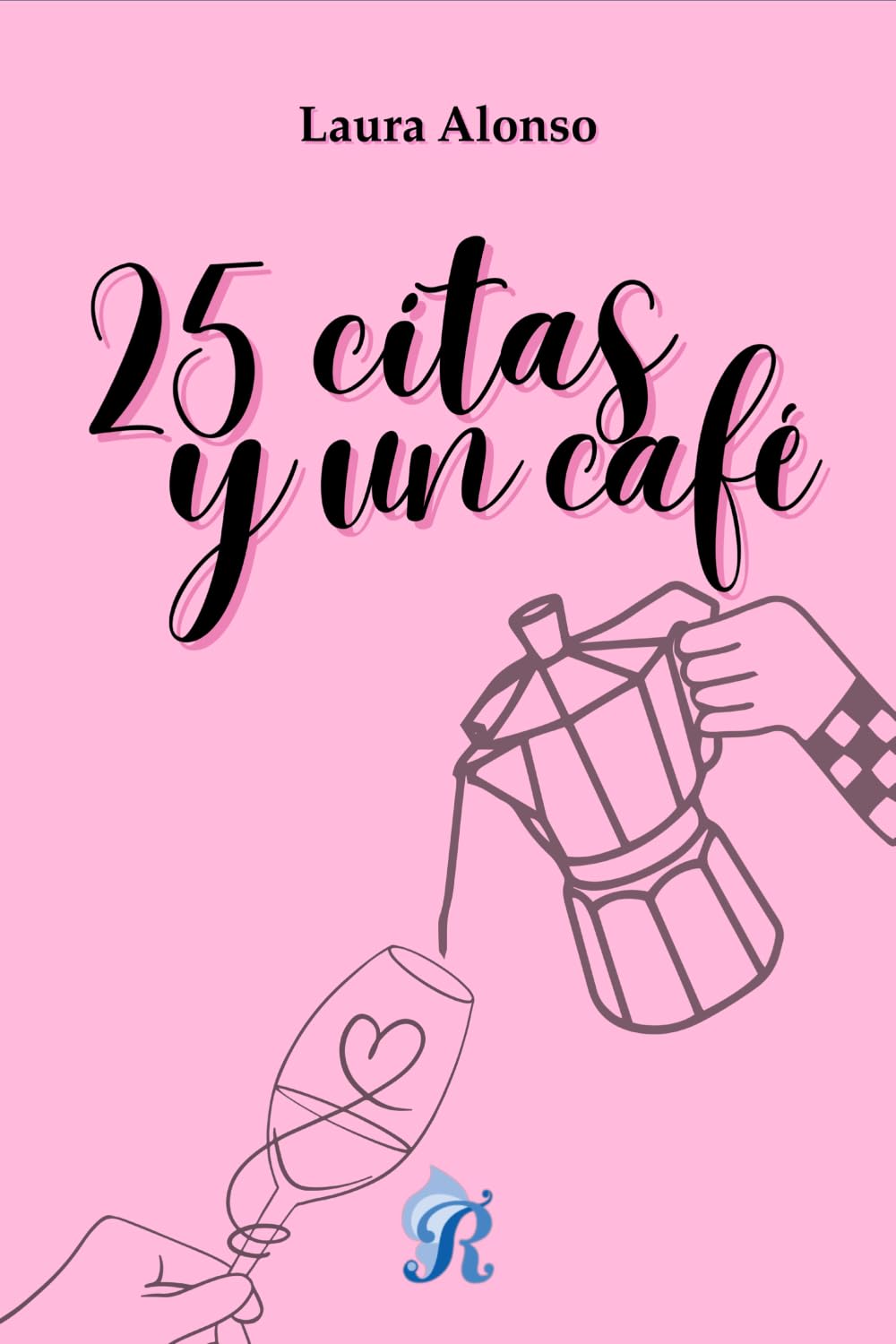 25 citas y un café
