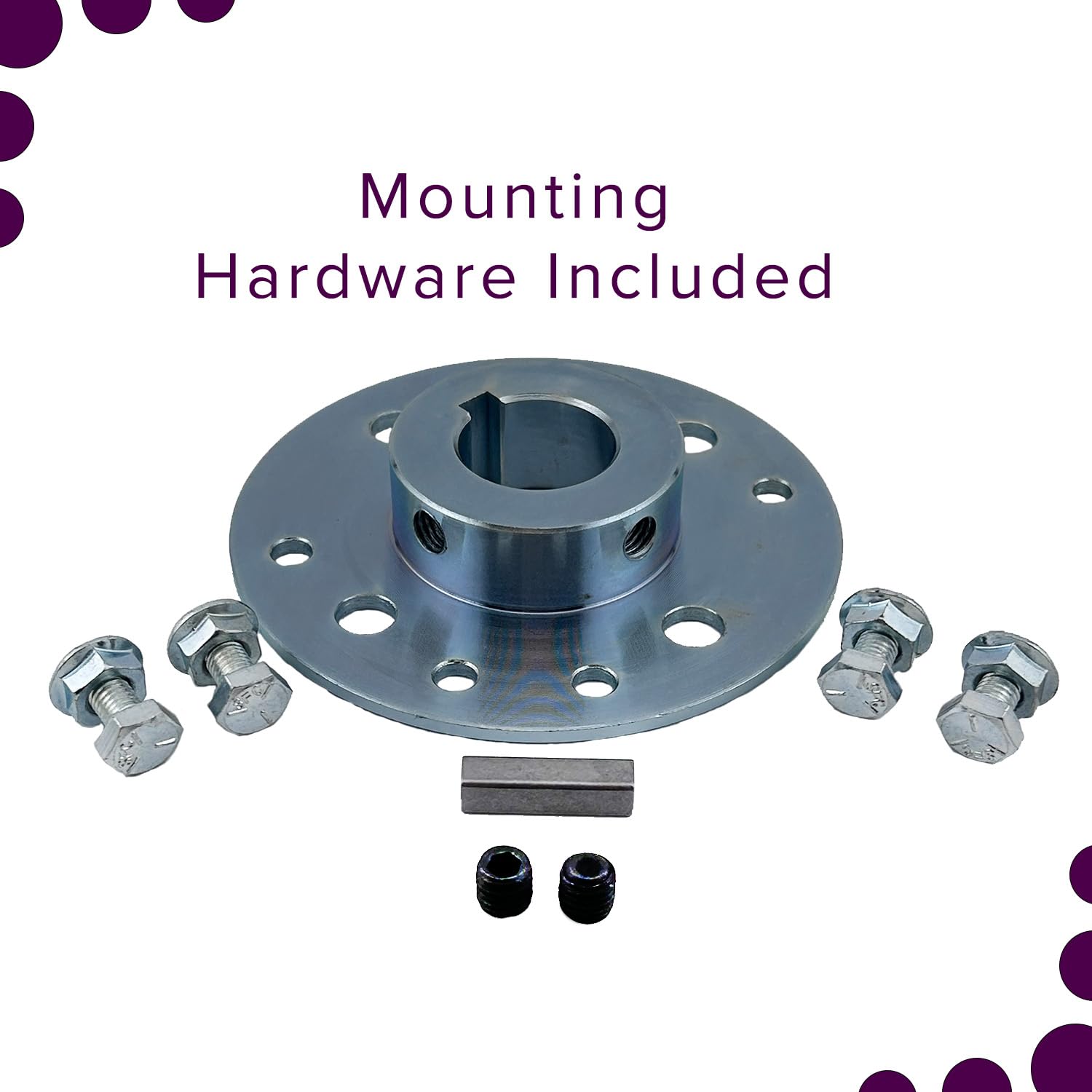 ゴーページ Amazon.com: Monster Motion Sprocket Brake Hub with 1