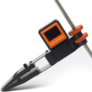 Hapstone Mini Digital Angle Gauge for Knife Sharpening Systems