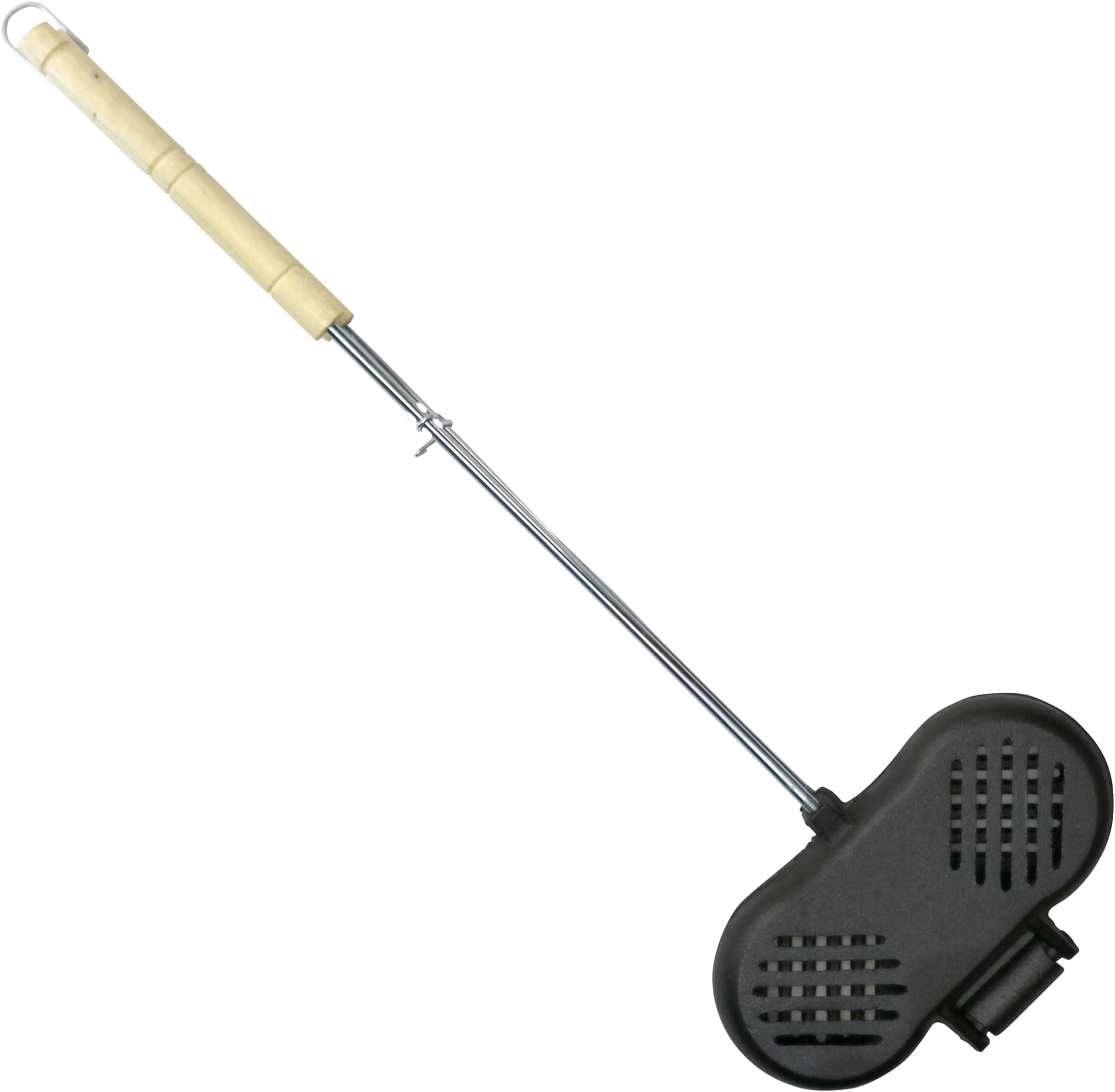 Coghlan's Cast Iron Cooker & Broiler
