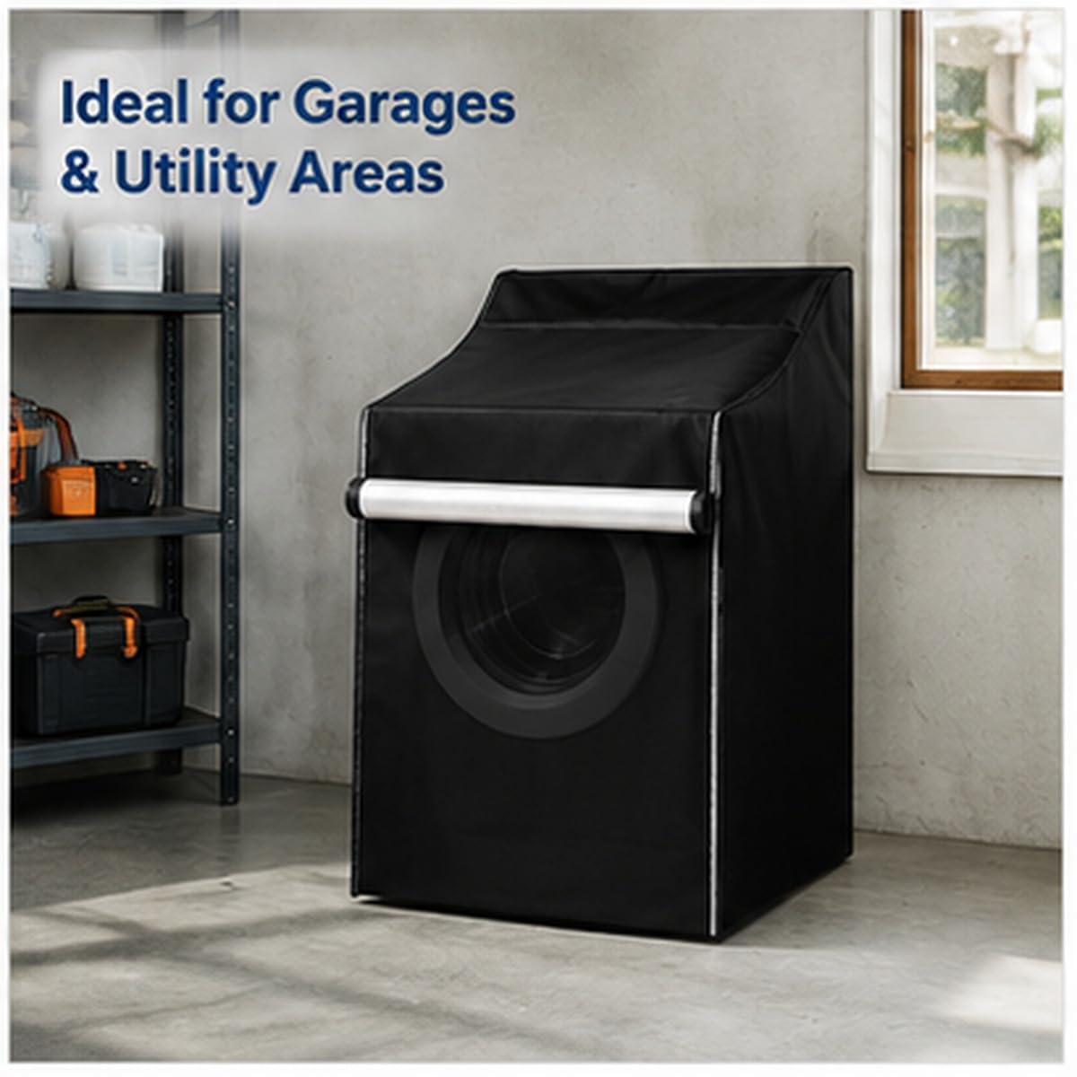 Copertura Lavatrice per TCL FP1012WA0 2026+
