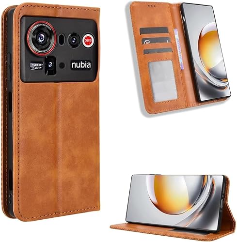 For OUKITEL C69 �P�[�X �蒠�^ �J�o�[PU���U�[ �g�уP�[�X �X�}�z�P�[�X �C�菝�h�~ �ϏՌ� �}�O�l�b�g�� �y�� �S�ʕی� �J�[�h���[ ���u���@�\�Ή� �w��h�~�g�� �u���E�� nubia Z80 Ultra �Ή�