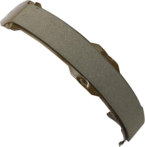 Miniatura 4 de Beck/Arnley 081-3211 Zapata de freno de emergencia