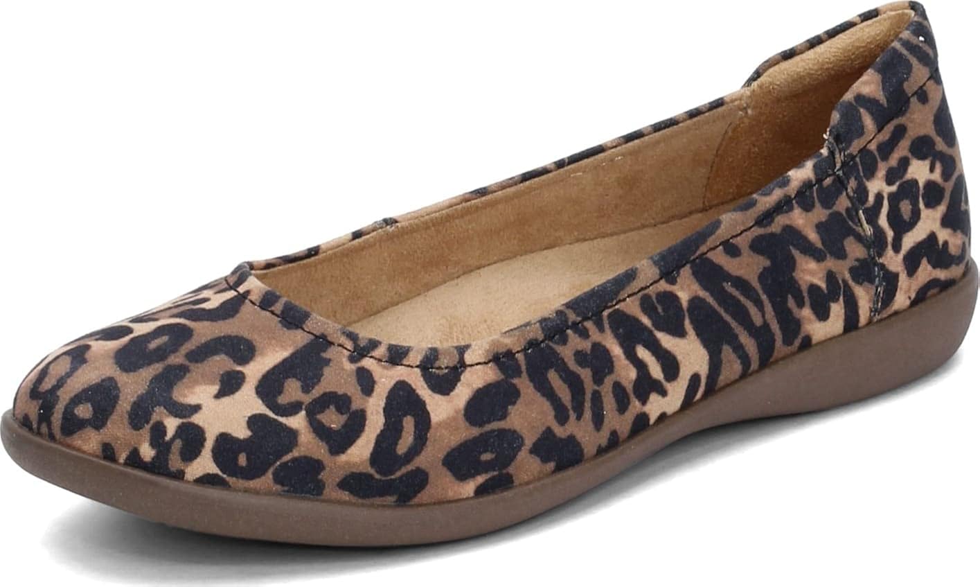 naturalizer sandara flat