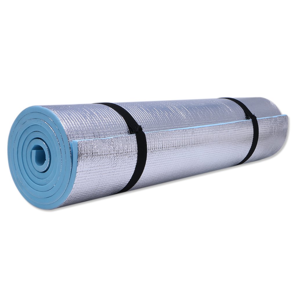 YPBEW 6mm Thickness Yoga Mat Non-slip Exercise Pad For Health Fitn Yoga Mats Slip (6mm)